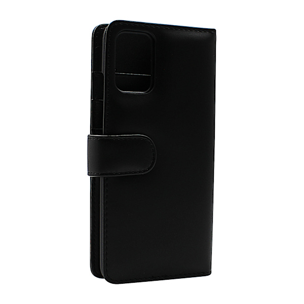 Skimblocker Plånboksfodral Samsung Galaxy A02s