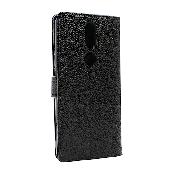 New Standcase Wallet Nokia 2.4 Hotpink