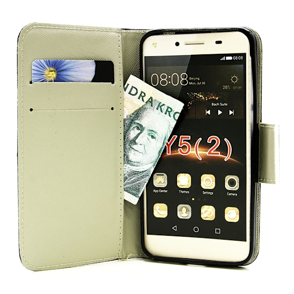 Designwallet Huawei Y5 II
