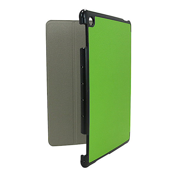 Cover Case Huawei MediaPad M5 Lite 10 Grön