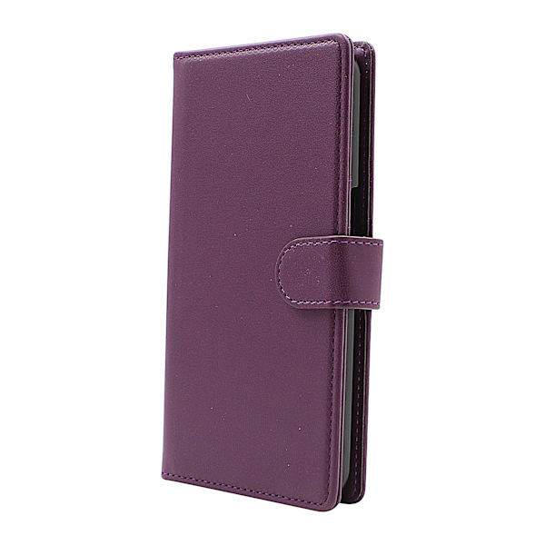 Skimblocker Doro 8110 / 8210 Plånboksfodral Happy Cherry