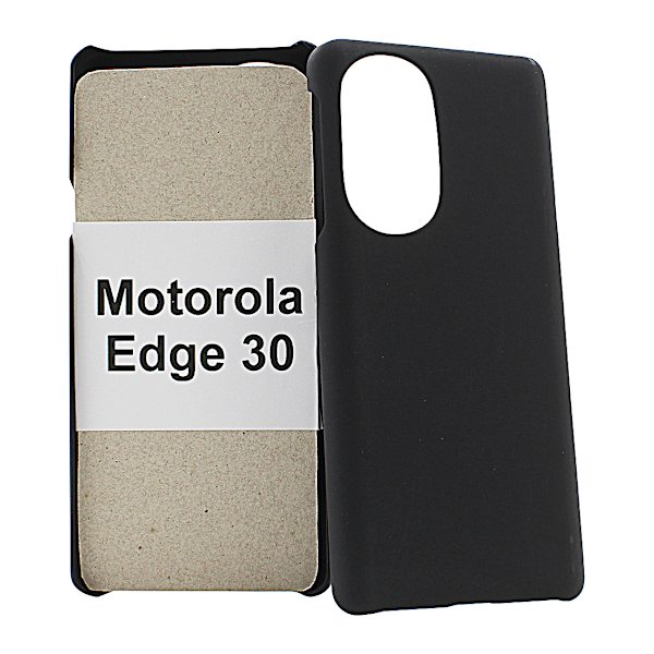 Hardcase Motorola Edge 30 Lila