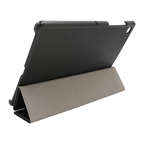 Cover Case Samsung Galaxy Tab S5e 10.5 (T720) Svart