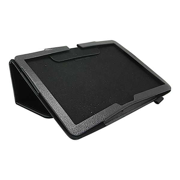 Standcase Fodral Huawei MediaPad T5 10 Svart