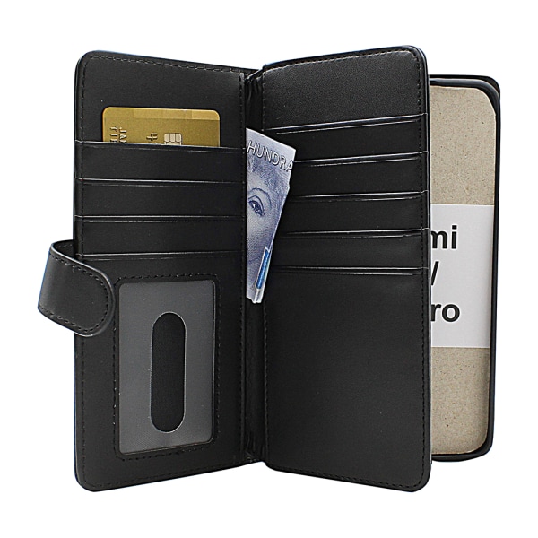 Skimblocker XL Wallet Xiaomi 12T / 12T Pro 5G