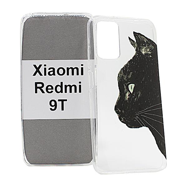 Designskal TPU Xiaomi Redmi 9T