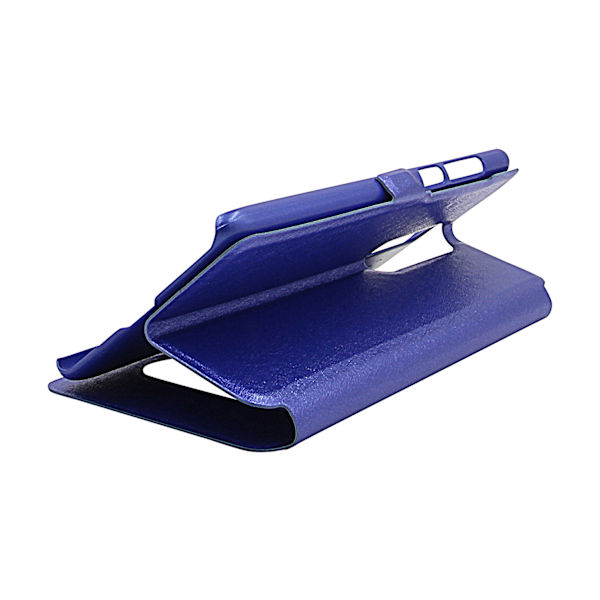 Flipcase Nokia 3.1 Plus Blå