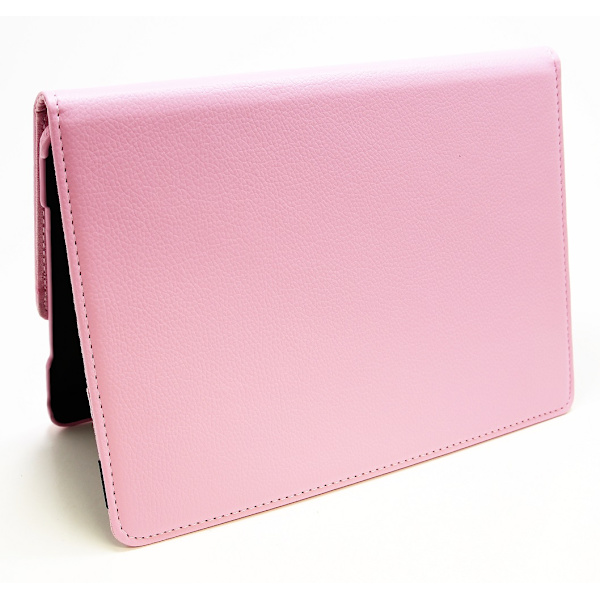 360 Fodral iPad Air Ljusrosa