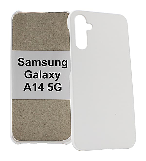 Hardcase Samsung Galaxy A14 5G Röd