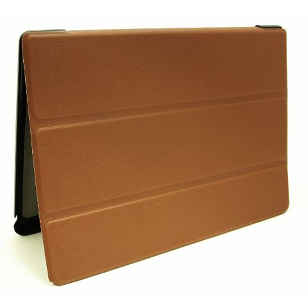 Cover Case Lenovo TAB 10 ZA1U Brun M632