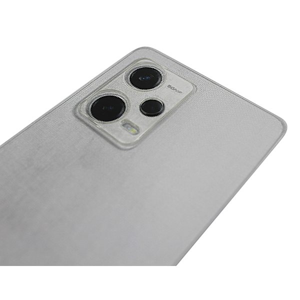Härdat kameraglas Xiaomi Redmi Note 12 Pro 5G
