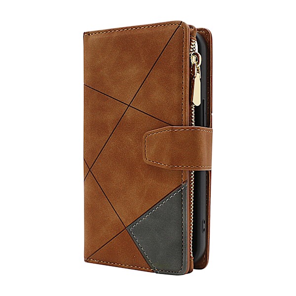 XL Standcase Lyxfodral Xiaomi Redmi A3 Svart