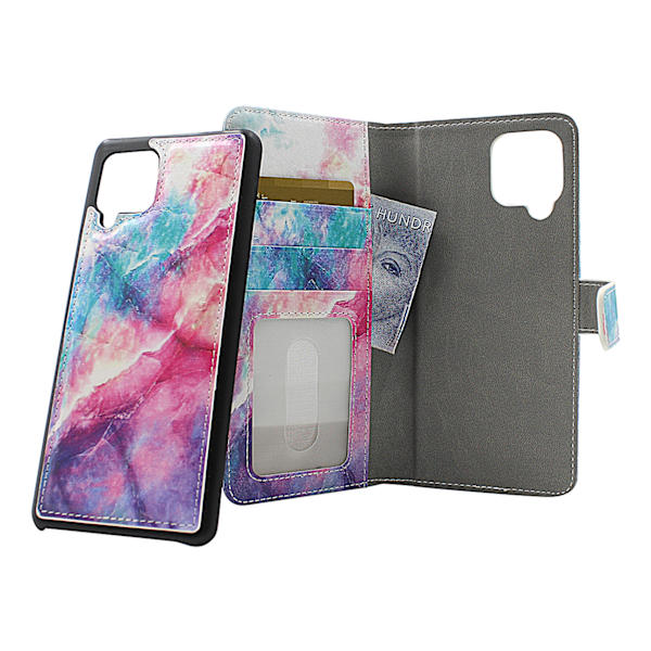 Skimblocker Magnet Designwallet Samsung Galaxy A42 5G