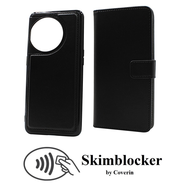 Skimblocker Magnet Fodral OnePlus 11 5G