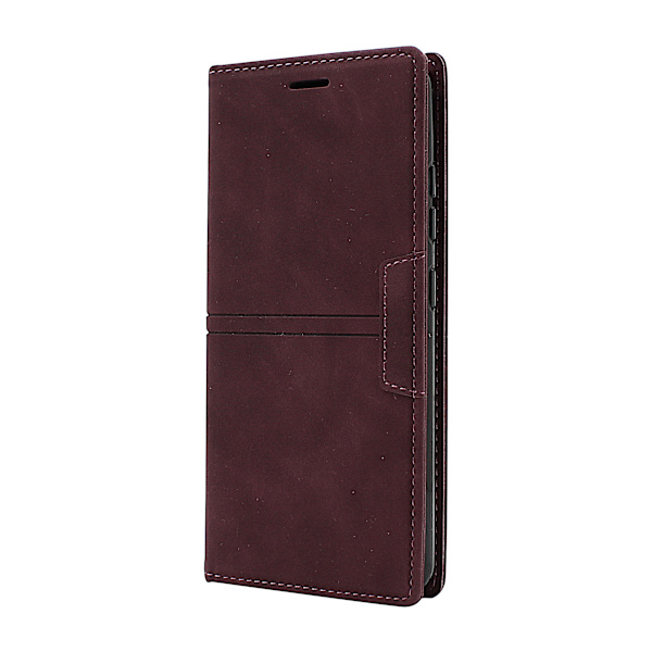 Lyx Standcase Wallet Samsung Galaxy A32 4G (SM-A325F) Lila