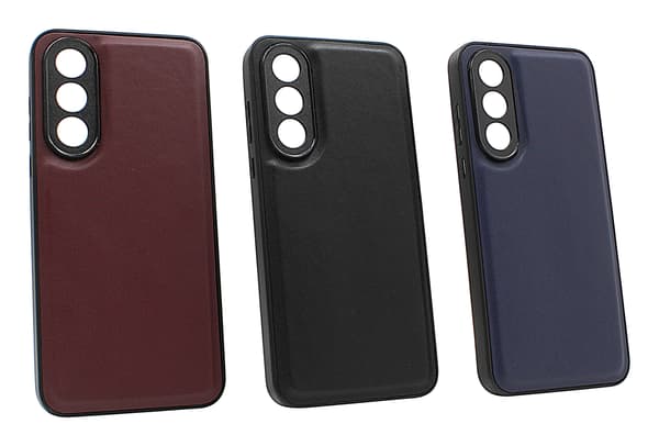Magnetskal OnePlus Nord 5 Mörkblå