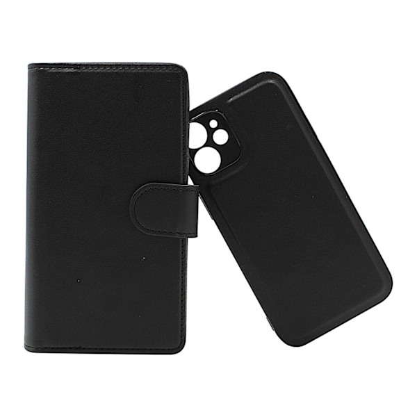 Skimblocker iPhone 12 Mini XL Magnet Plånboksfodral