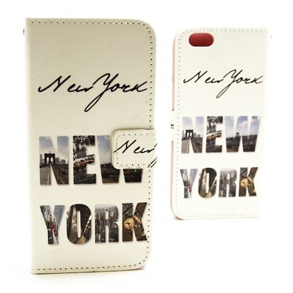 Standcase wallet iPhone 6/6s