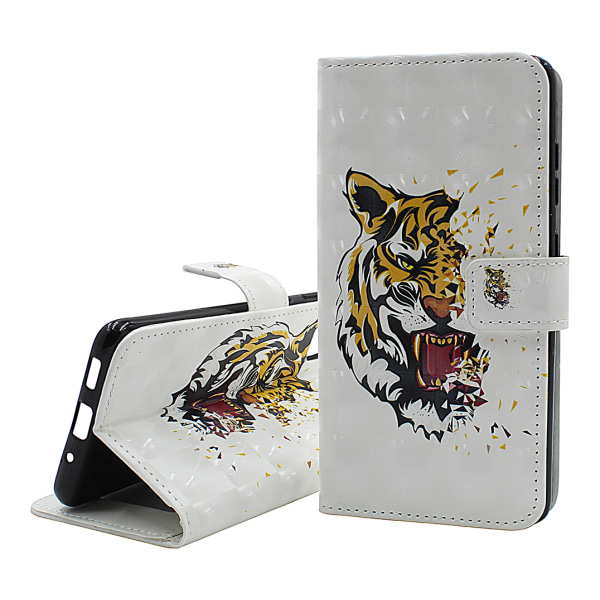Designwallet Samsung Galaxy A20s (A207F/DS)