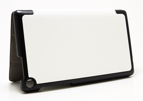 Cover Case Lenovo TAB 2 A7-10 A7-20 (7") Vit