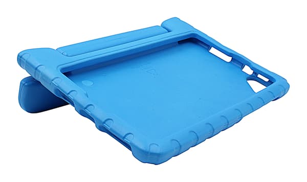 Standcase Barnfodral Samsung Galaxy Tab A11 Svart