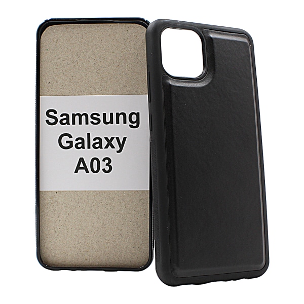 Magnetskal Samsung Galaxy A03 (A035G/DS)