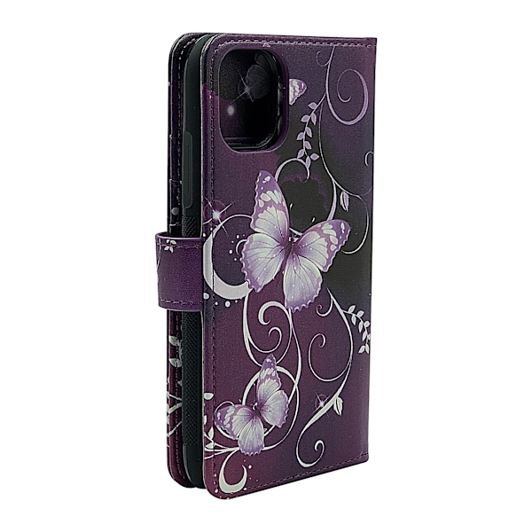 Magnet Designwallet iPhone 11 (6.1)