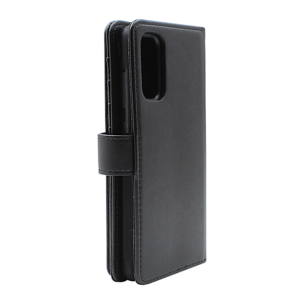 Skimblocker XL Magnet Wallet Samsung Galaxy S20 (G980F)