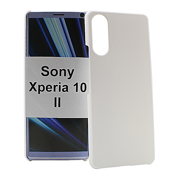 Hardcase Sony Xperia 10 II (XQ-AU51 / XQ-AU52) Vit