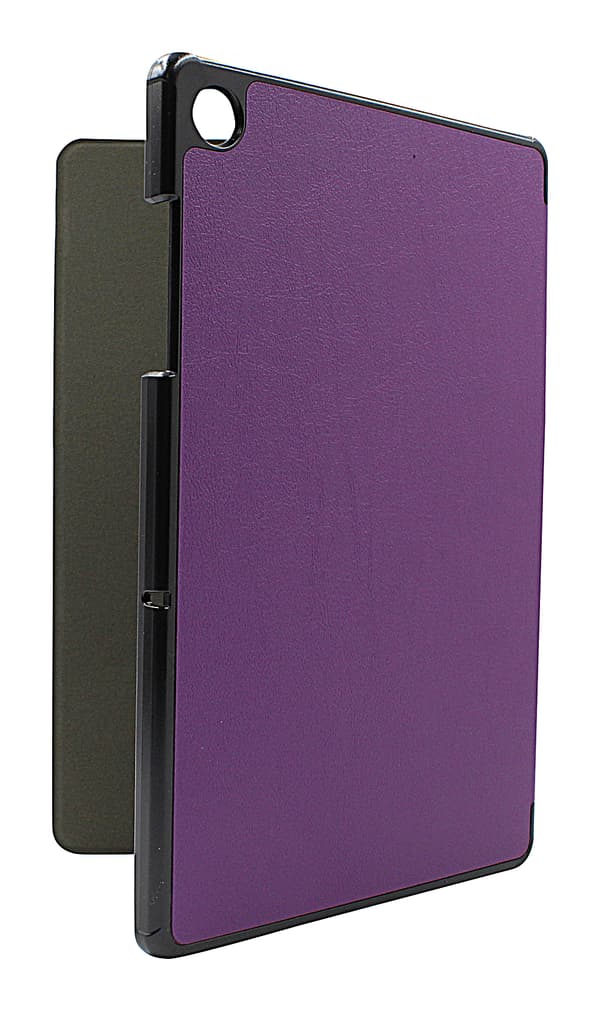 CoverCase Samsung Galaxy Tab A9+ Mörkgrön