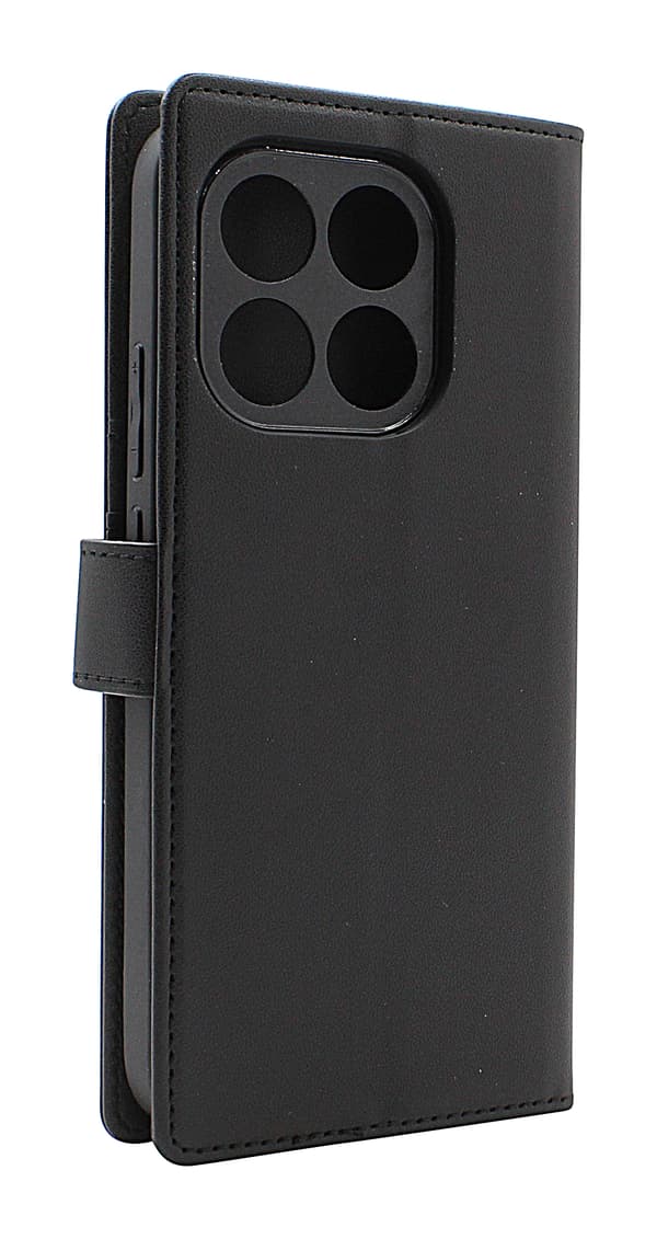 Skimblocker Xiaomi 15T Magnet Plånboksfodral