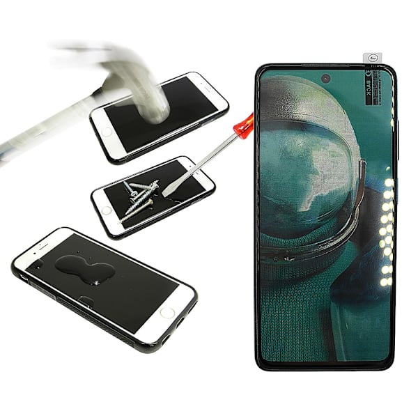 Full Frame Glas skydd HMD Pulse Pro / Pulse Plus
