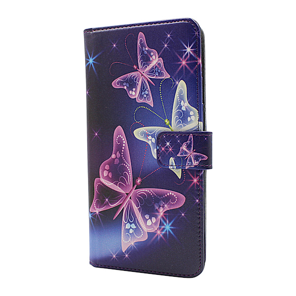 Skimblocker Magnet Designwallet Samsung Galaxy A20s (A207F/DS)