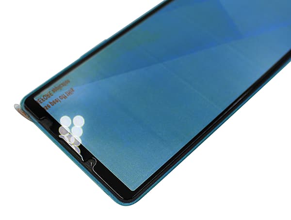 Full Frame Glas skydd Sony Xperia 10 VII