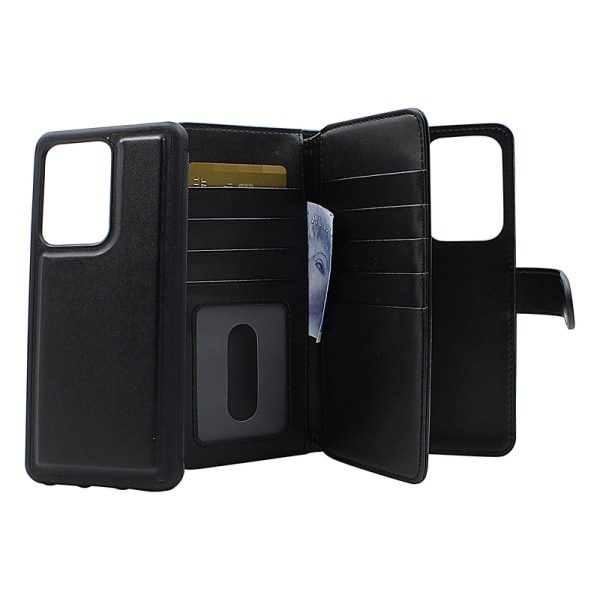 Skimblocker XL Magnet Wallet Samsung Galaxy S20 Ultra