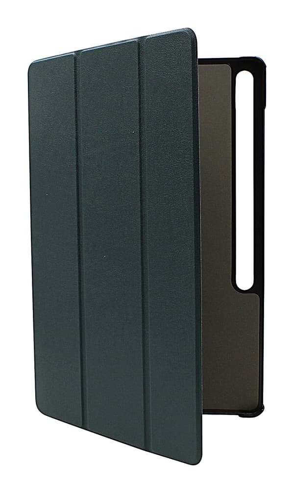 CoverCase Samsung Galaxy Tab S10 FE+ 5G Brons