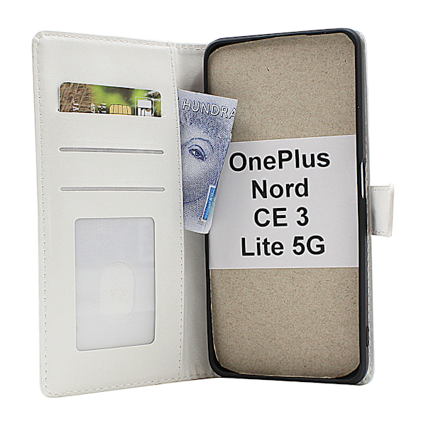 Designwallet OnePlus Nord CE 3 Lite 5G