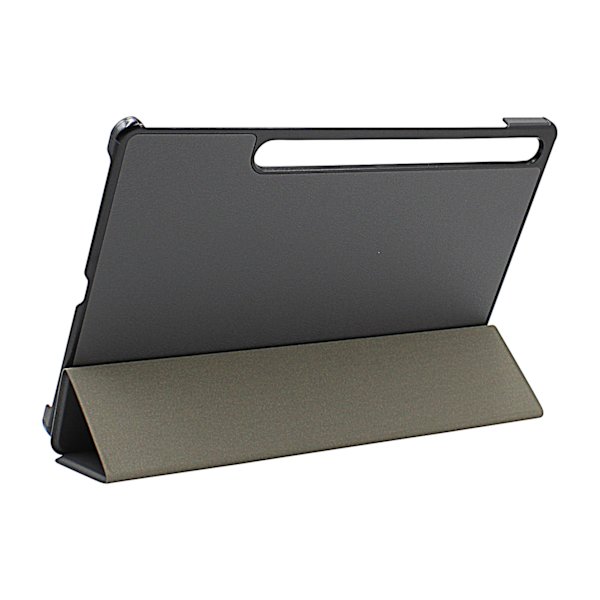 CoverCase Samsung Galaxy Tab S10+ 5G 12.4 Grön