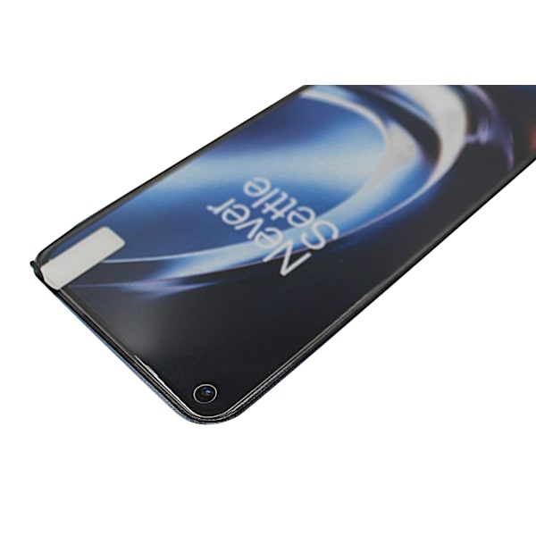 Härdat Glas OnePlus Nord CE 2 Lite 5G