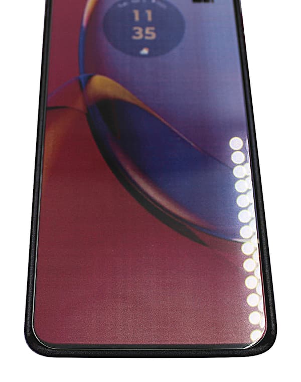 Härdat glas Motorola Moto G84