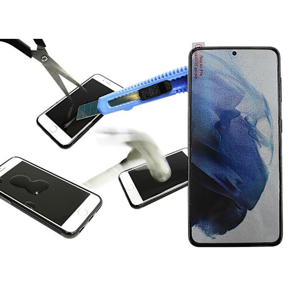 Härdat Glas Samsung Galaxy S21 5G (G991B)
