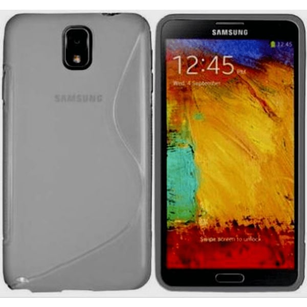 S-line skal Samsung Galaxy Note 3 (n9005) Blå