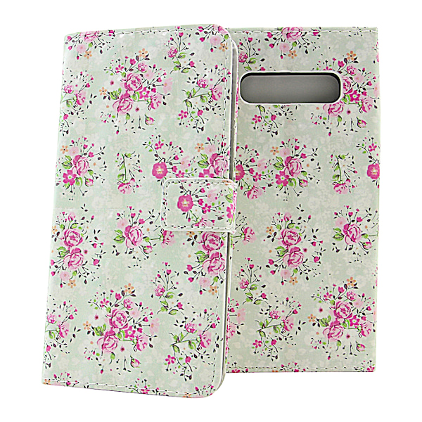 Designwallet Samsung Galaxy S10+ (G975F)