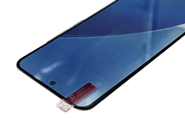 Full Frame Glas skydd Xiaomi 15