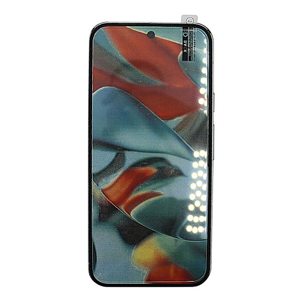 Härdat glas Google Pixel 9 Pro XL 5G