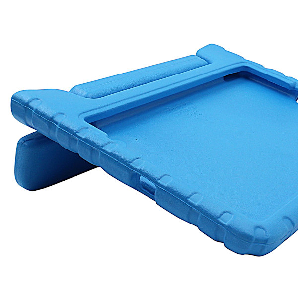 Standcase Barnfodral Samsung Galaxy Tab A11 Orange