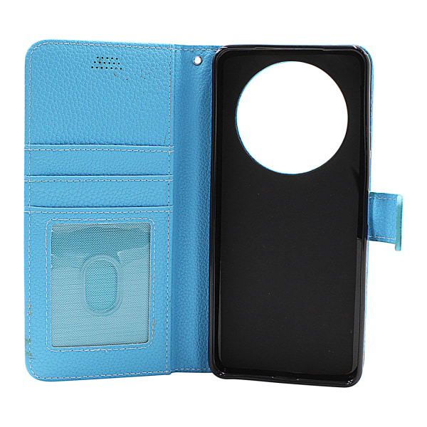 New Standcase Wallet Xiaomi Redmi A3 Brun