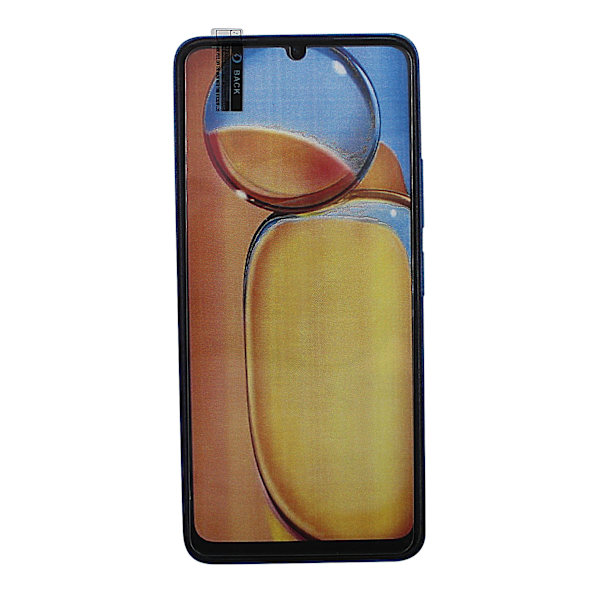 Härdat glas Xiaomi Redmi 13C