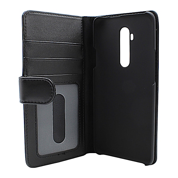 Skimblocker Plånboksfodral OnePlus 7T Pro