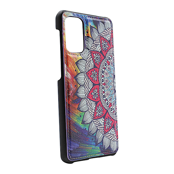 Skimblocker Magnet Designwallet Samsung Galaxy A32 5G